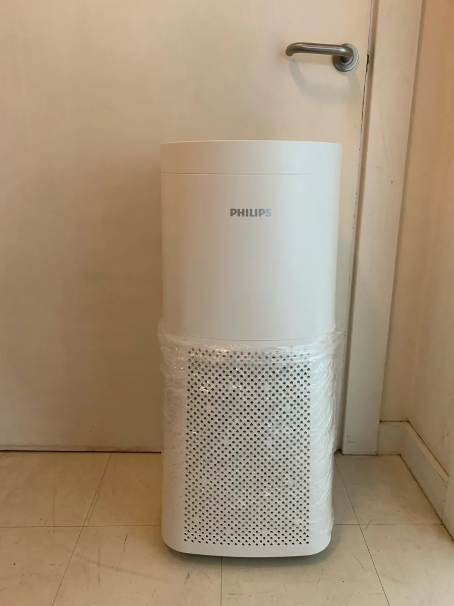 Air purifier - Image 1