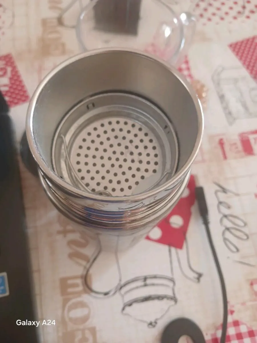 Alkaline water flask - Image 2