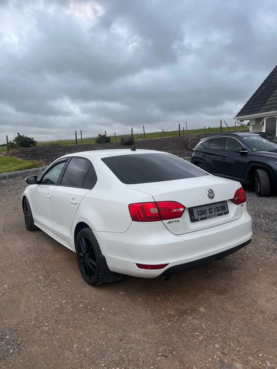 VW Jetta - Image 2