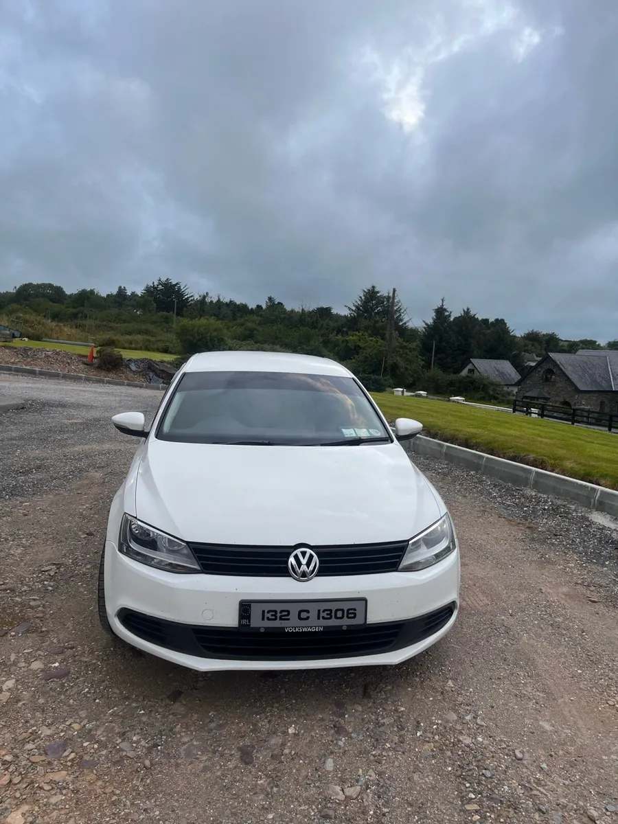 VW Jetta - Image 4