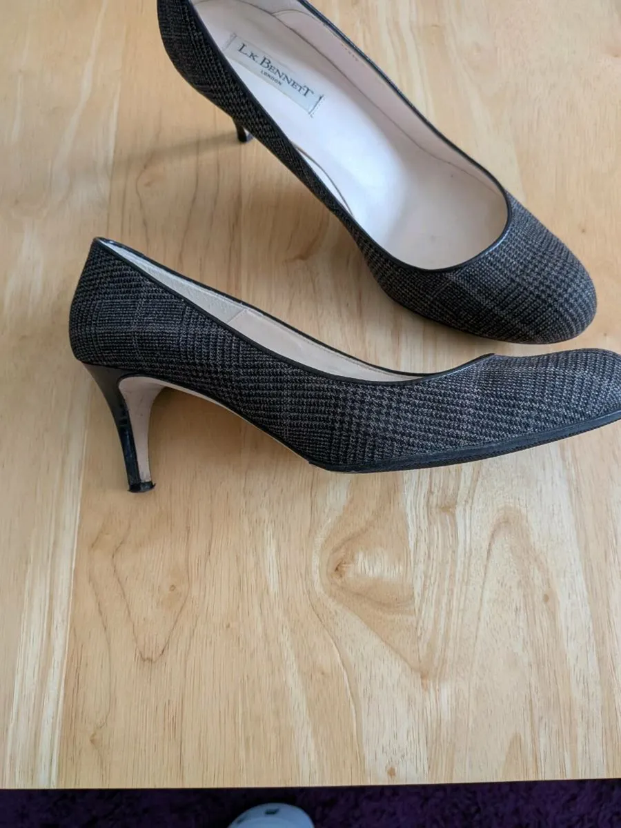 Designer shoes - Image 2