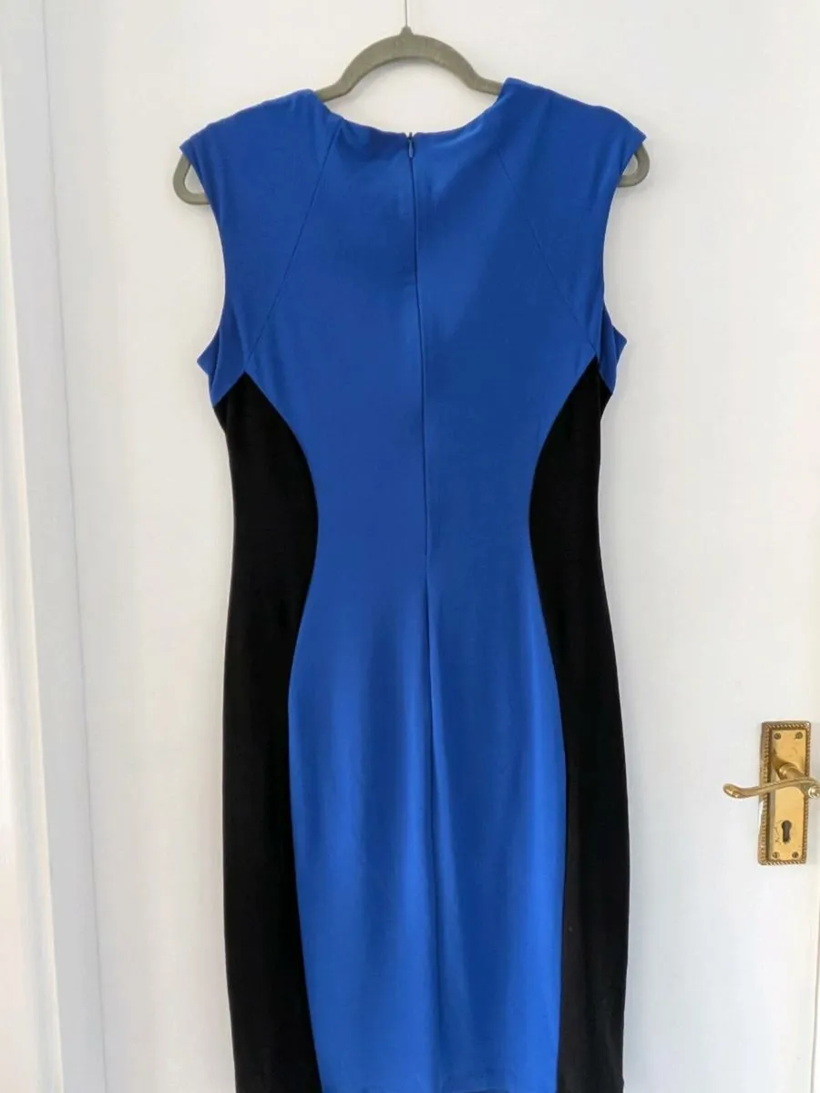 Designer dress - Image 4