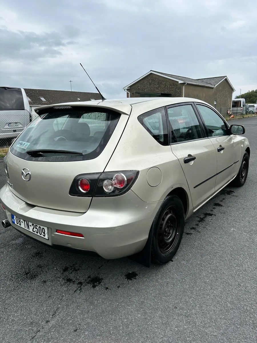 Mazda 3 - Image 3