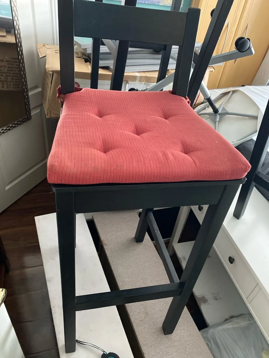 High chairs - Image 2
