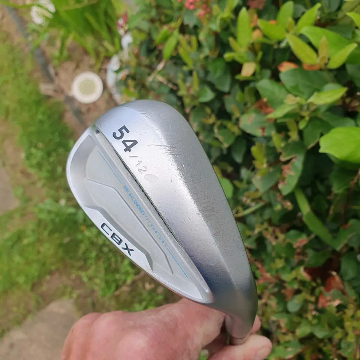 Cleveland cbx wedge - Image 2