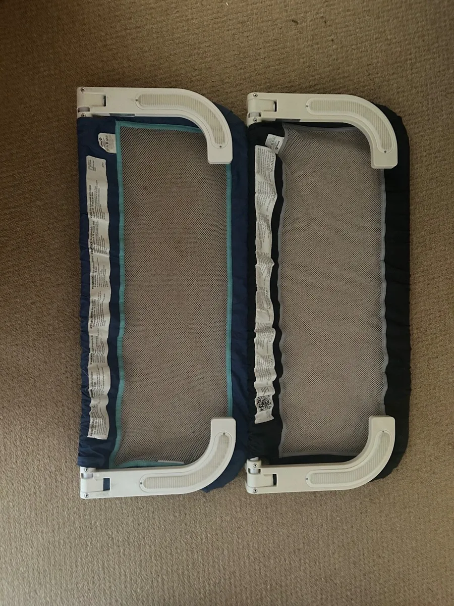 Bed Rails