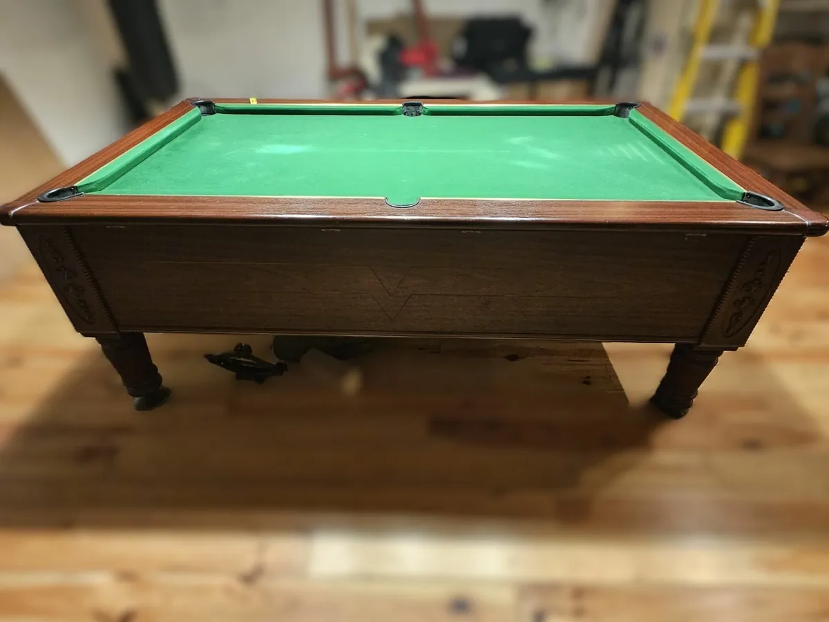 Pool Table - Image 3