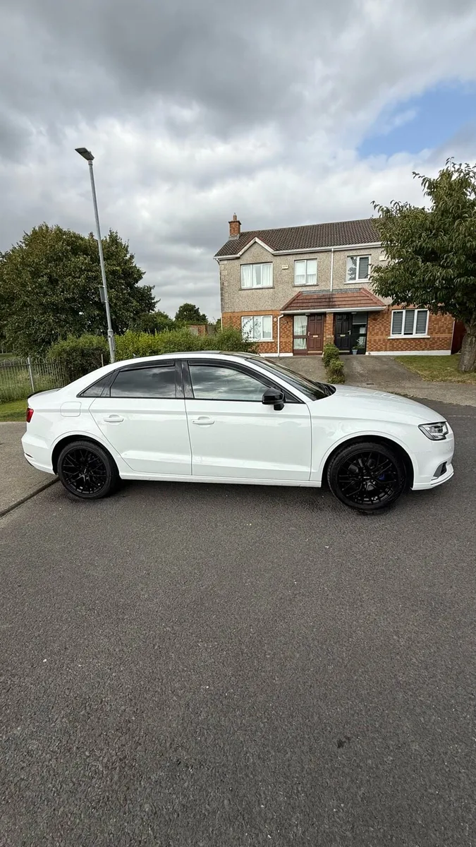 2016 Audi A3 1.6 TDI Sport 4dr - Image 3