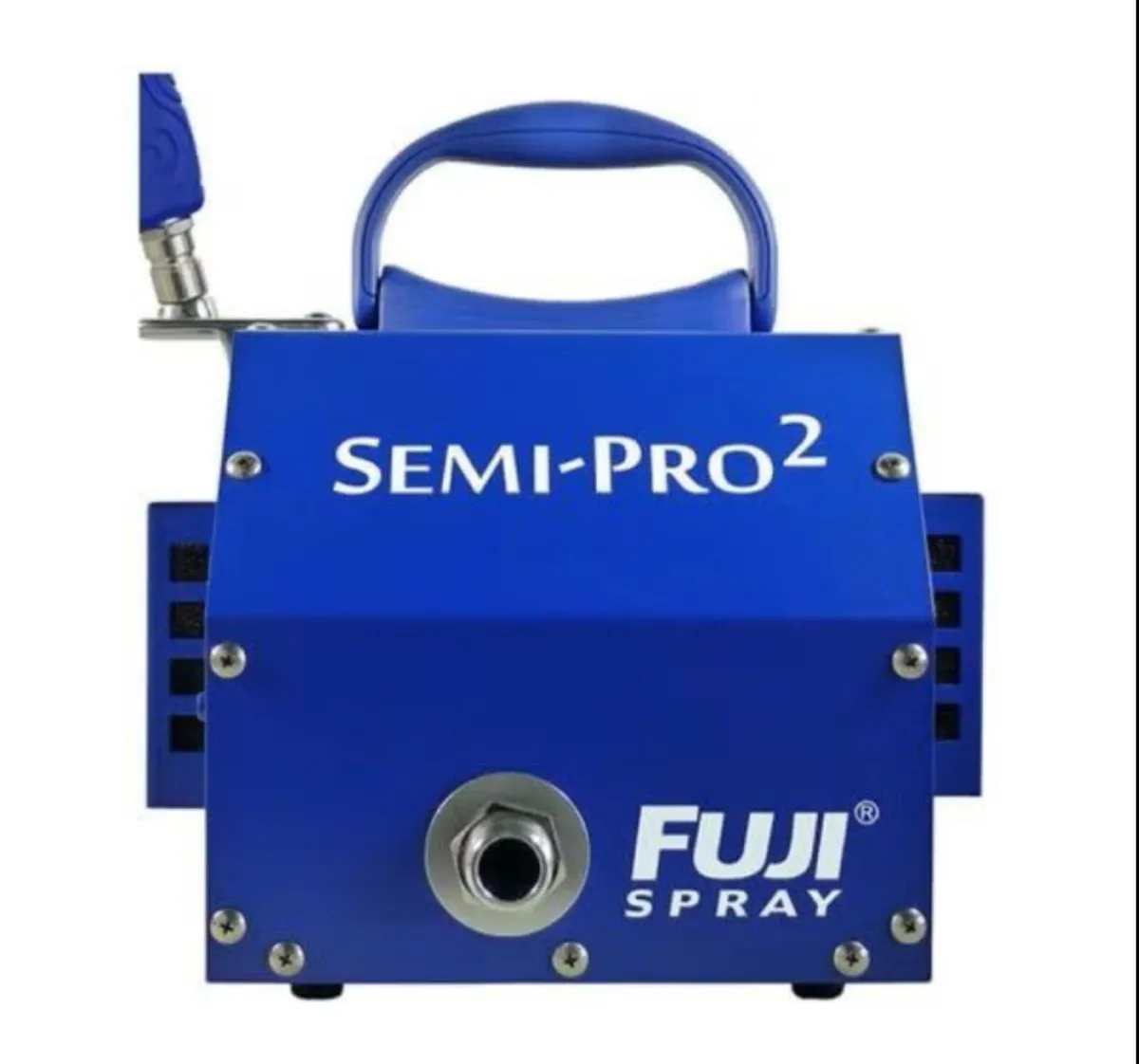 Paint Sprayer Turbine - Image 1