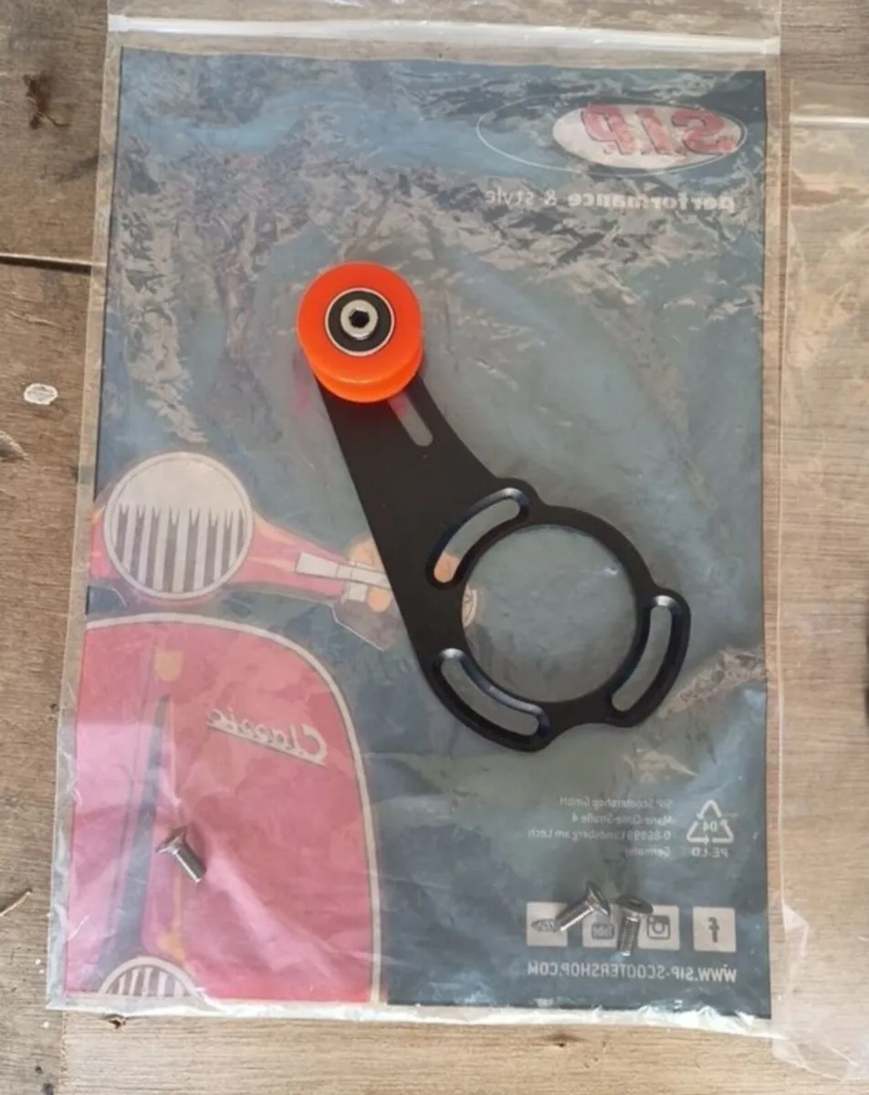 Mountain bike parts - Image 3