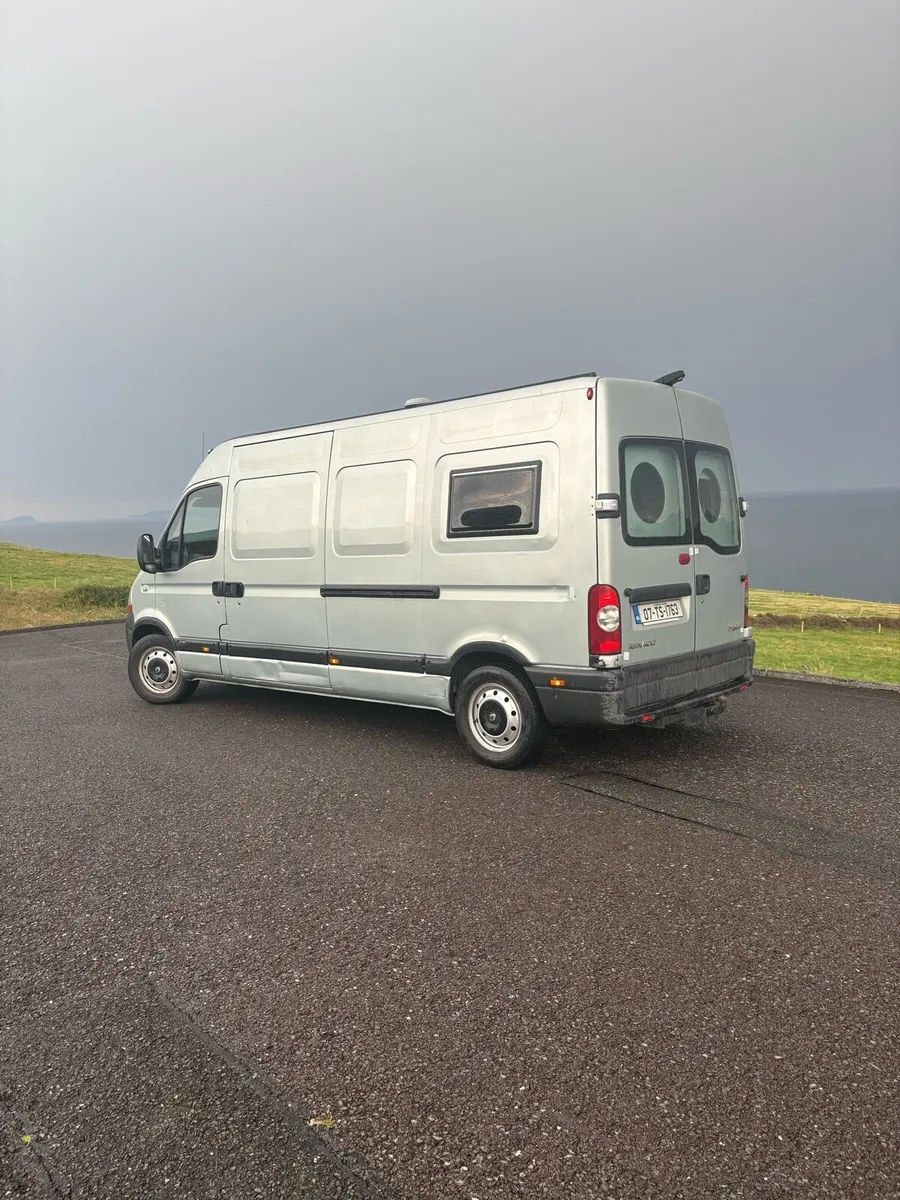 Renault master - Image 3