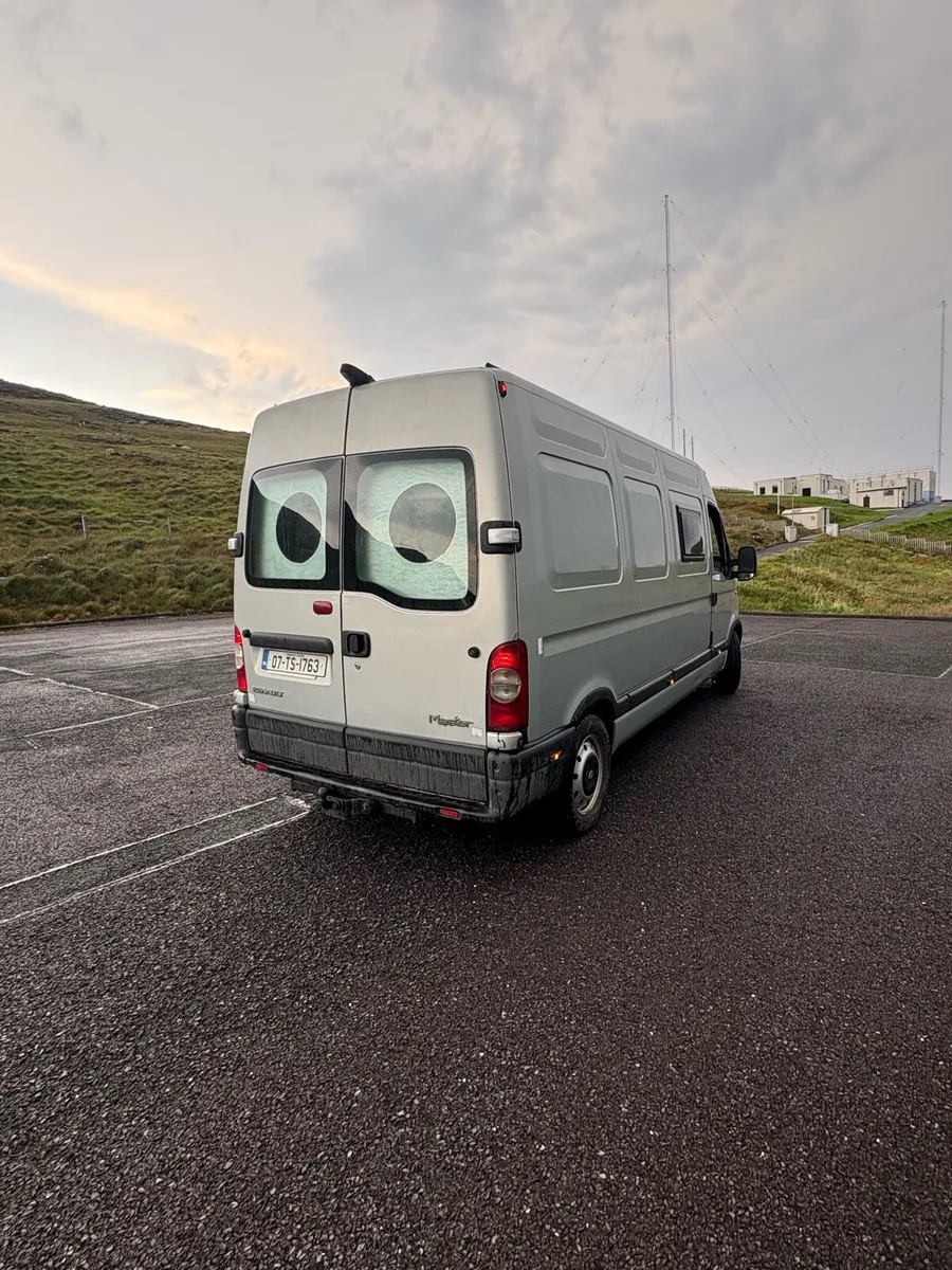 Renault master - Image 4