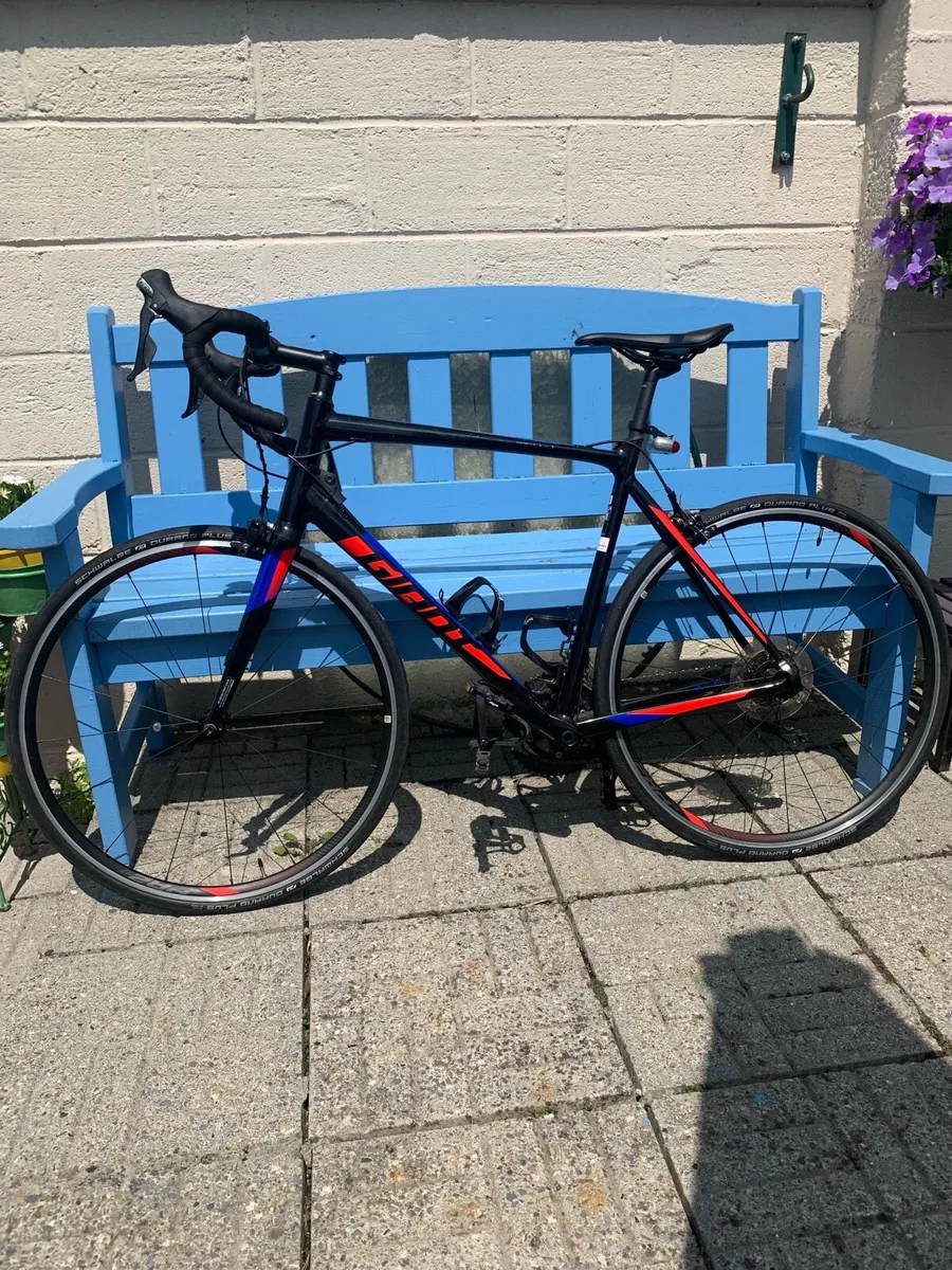 Giant Contend Sl + extras - Image 2