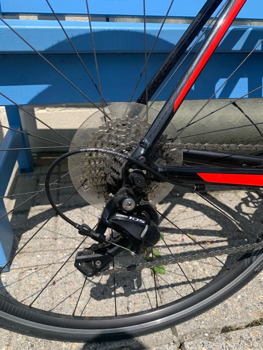 Giant Contend Sl + extras - Image 4