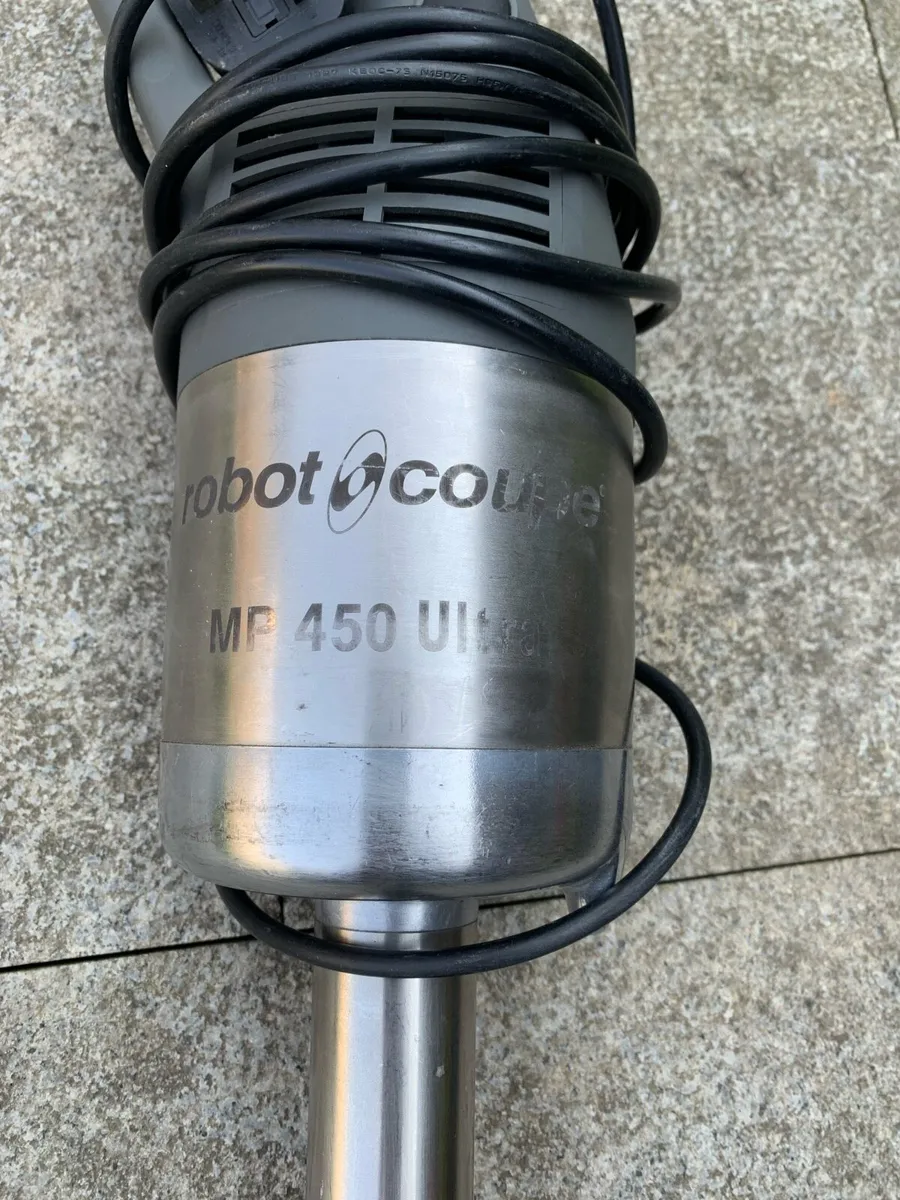 Robot Coupe Stick Blender - Image 2