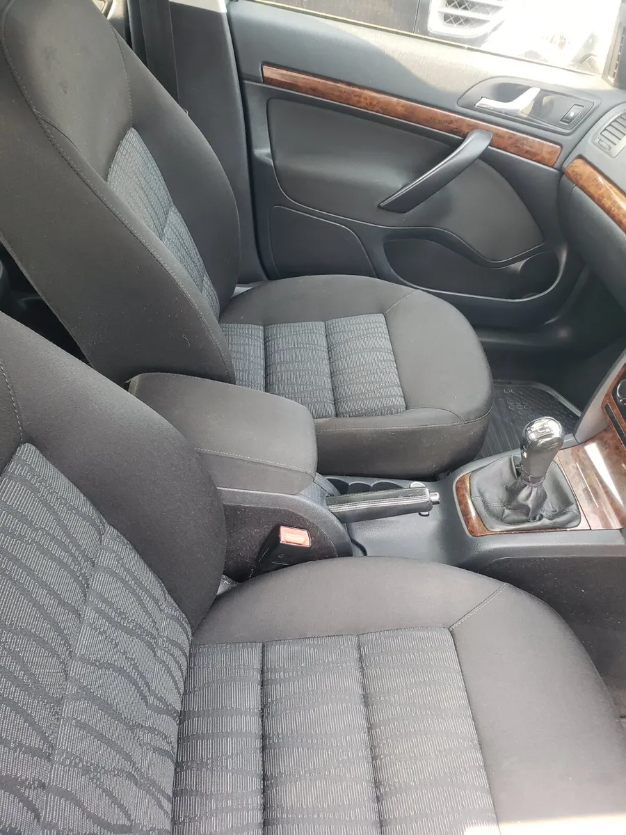 Skoda Octavia 2012 - Image 3