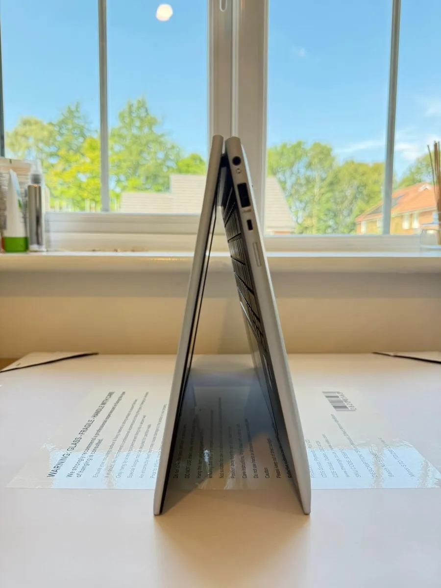 HP EliteBook 840 G9 – i7-12th Gen / 32GB RAM / 512 - Image 4