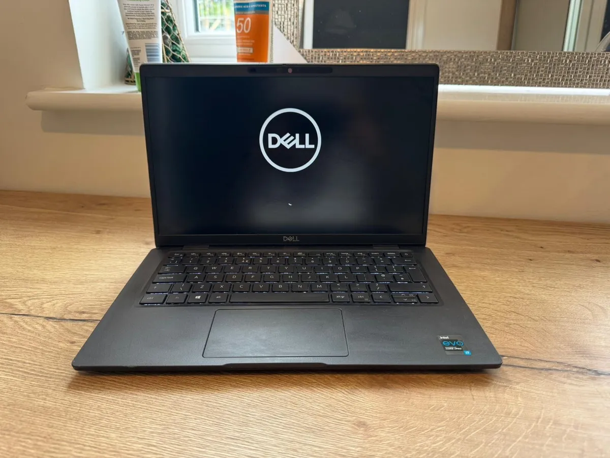Dell Latitude 7320 – i7-11th Gen / 16GB RAM / 512G - Image 2