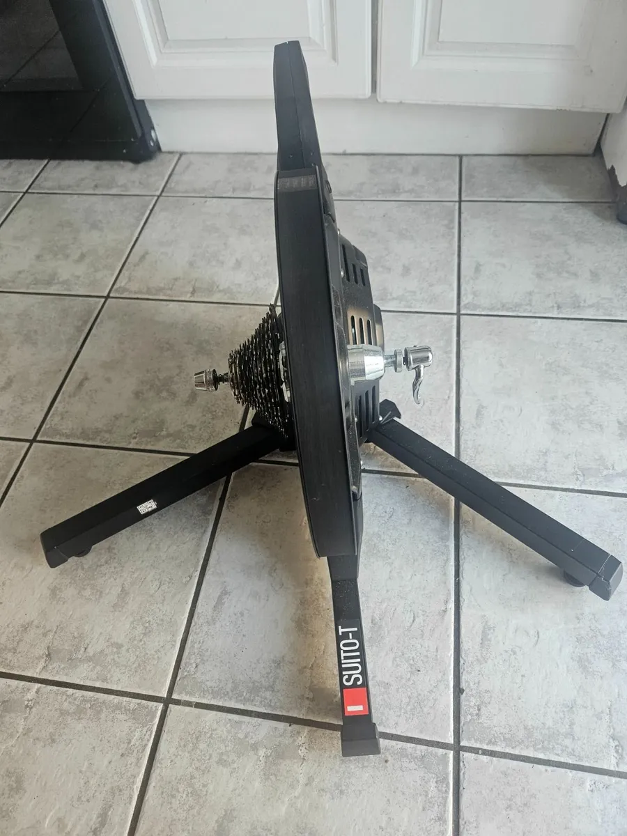 Turbo trainer - Image 2