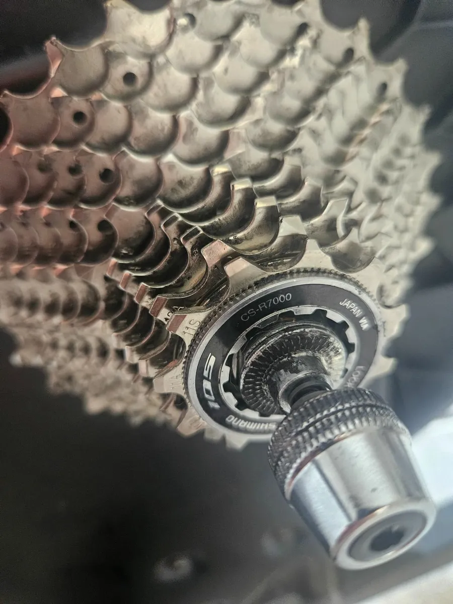 Turbo trainer - Image 3