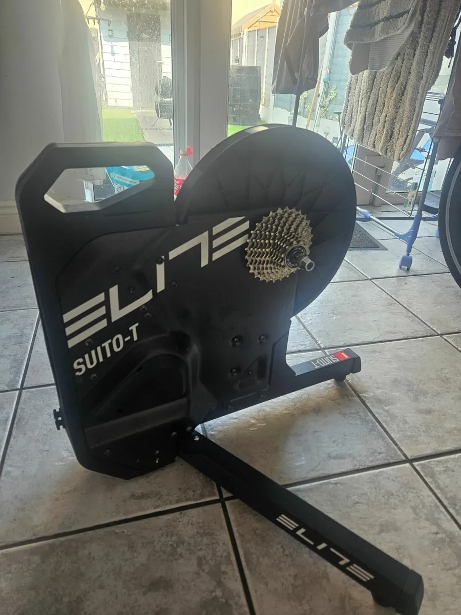 Turbo trainer - Image 4