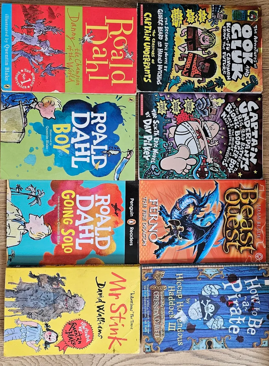 Children's books - Image 2