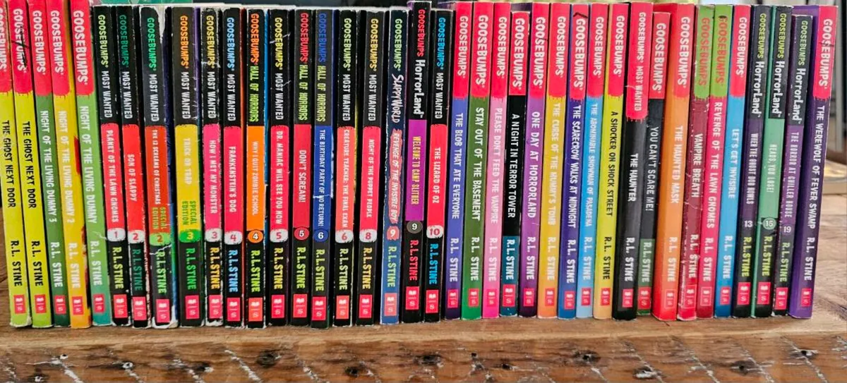 Children's books - Image 3