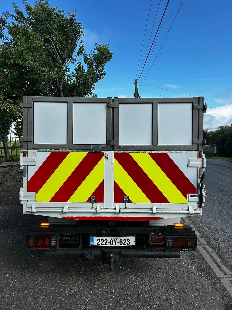 Isuzu - Image 2