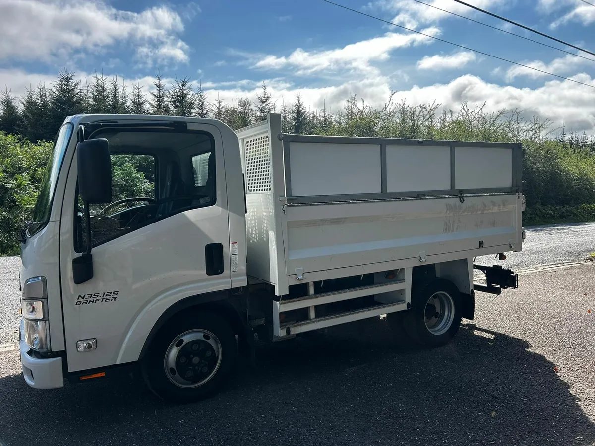 Isuzu - Image 3