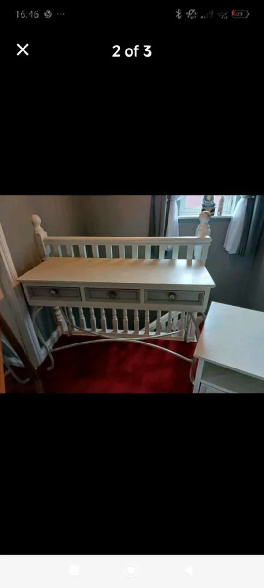 Hall table - Image 2