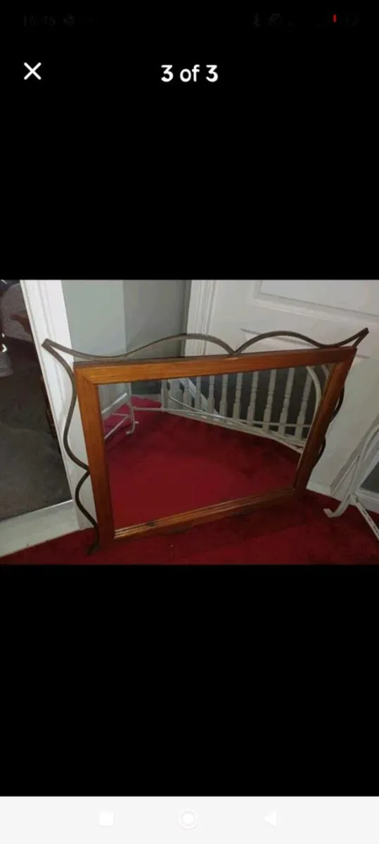 Hall table - Image 3