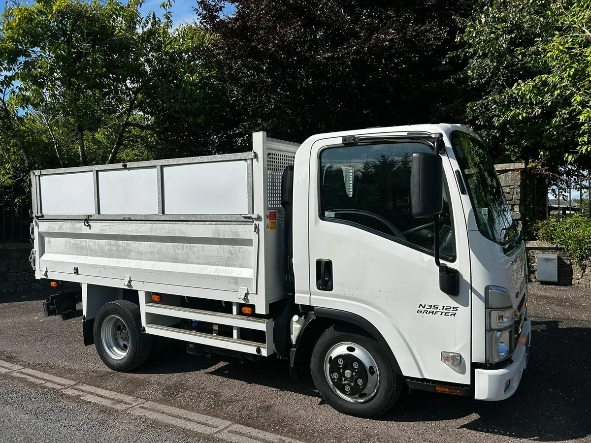 Isuzu - Image 4