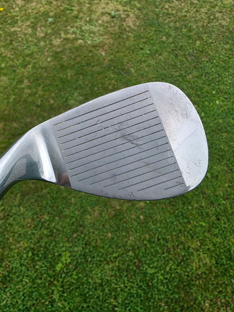 Golf Wedge 56 degree right handed - Image 2