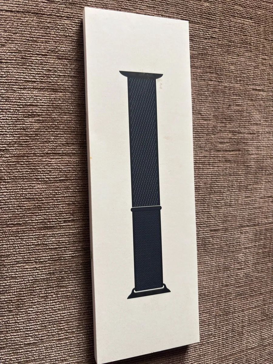 Apple Watch series 10 46mm rose gold aluminium gps - Image 2
