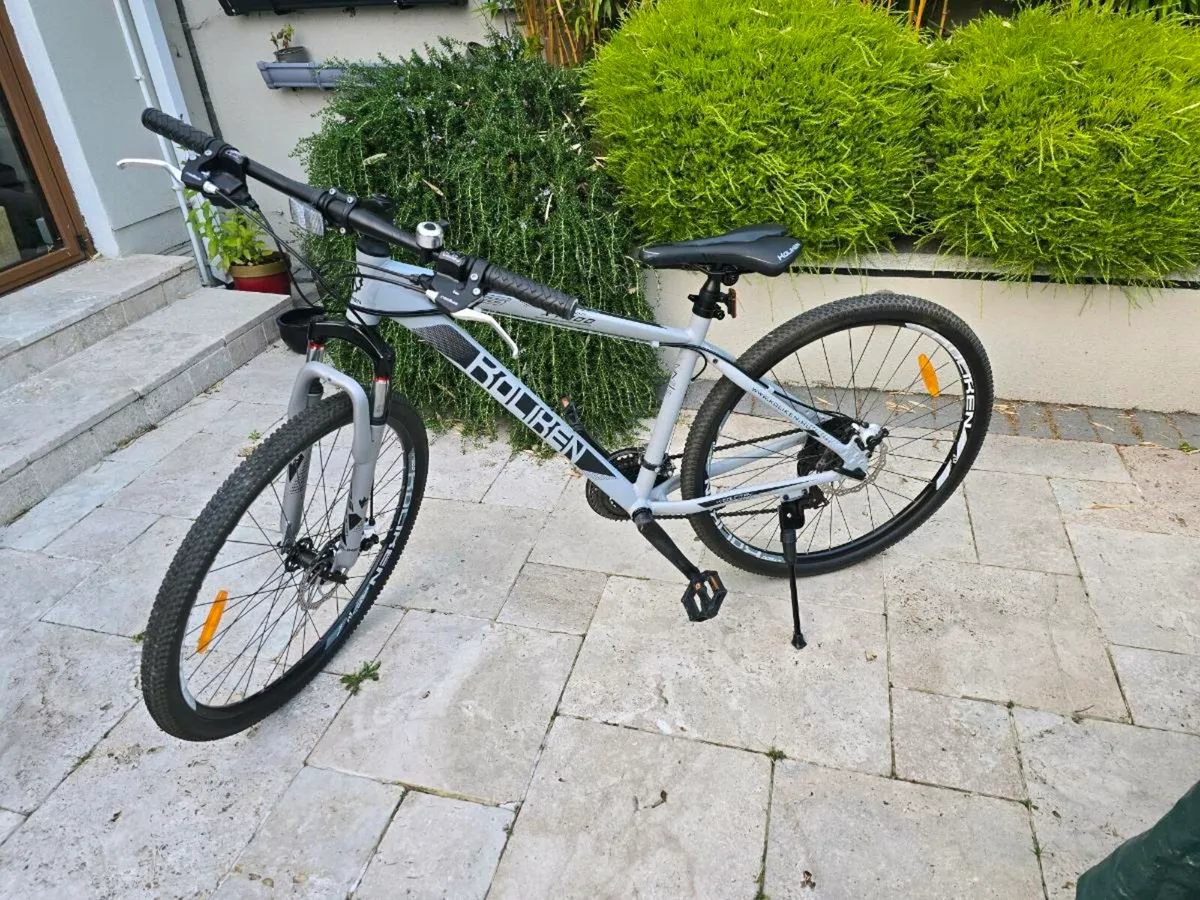 MTB Koliken XT300 17inch (New) - Image 1