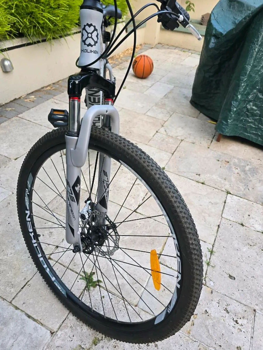 MTB Koliken XT300 17inch (New) - Image 3