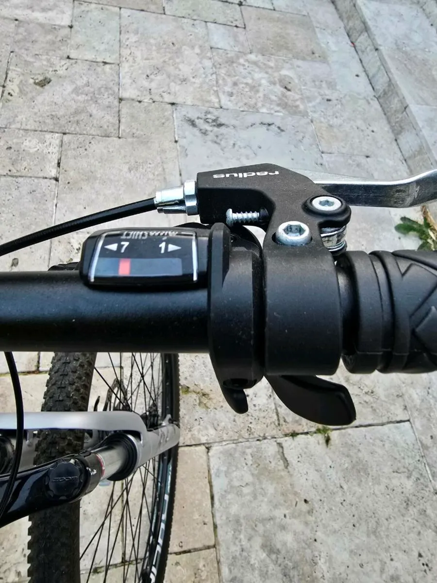 MTB Koliken XT300 17inch (New) - Image 4