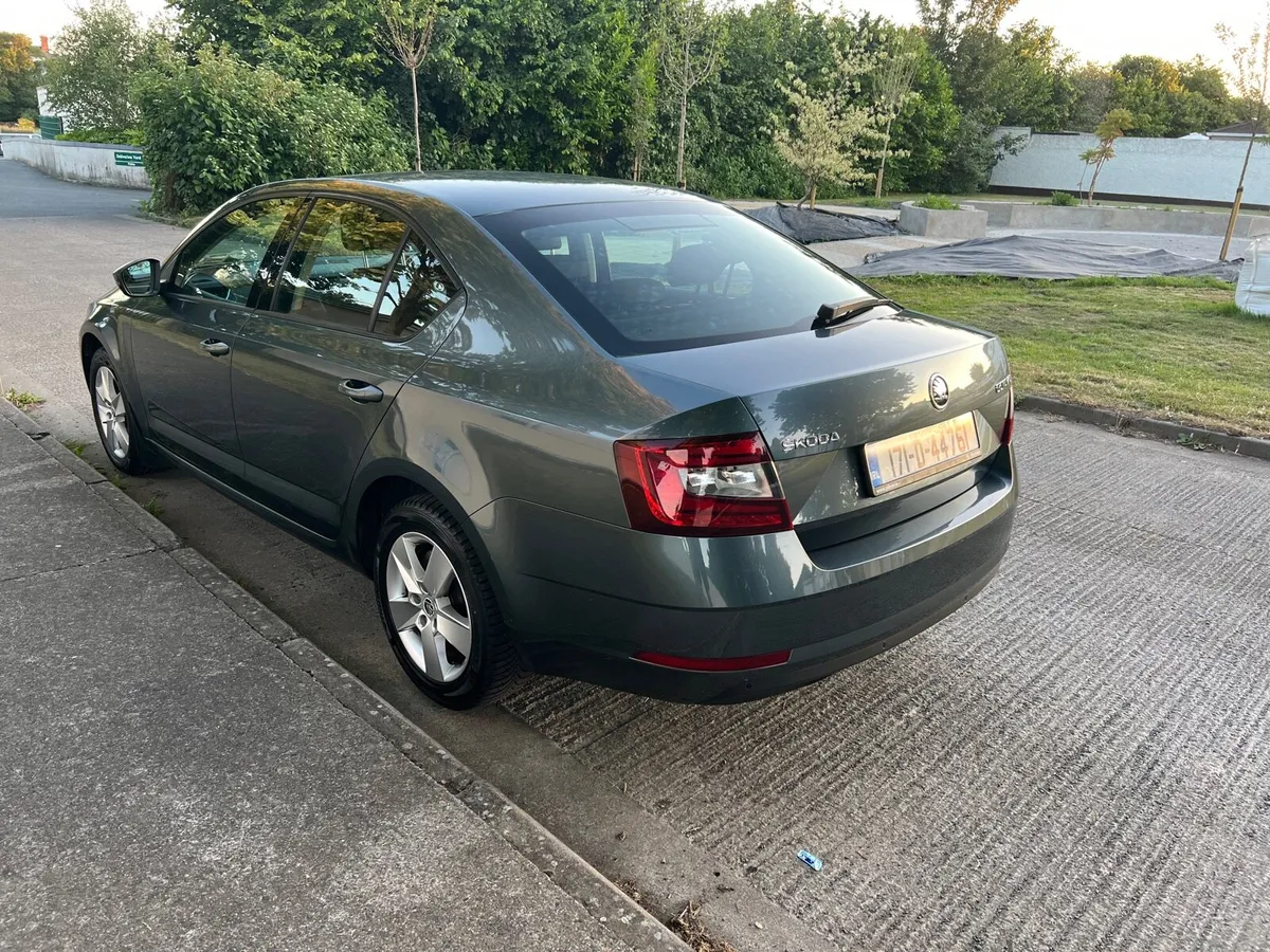 Skoda Octavia 1.6 Tdi,76K,Like Brand New,Full Hist - Image 3