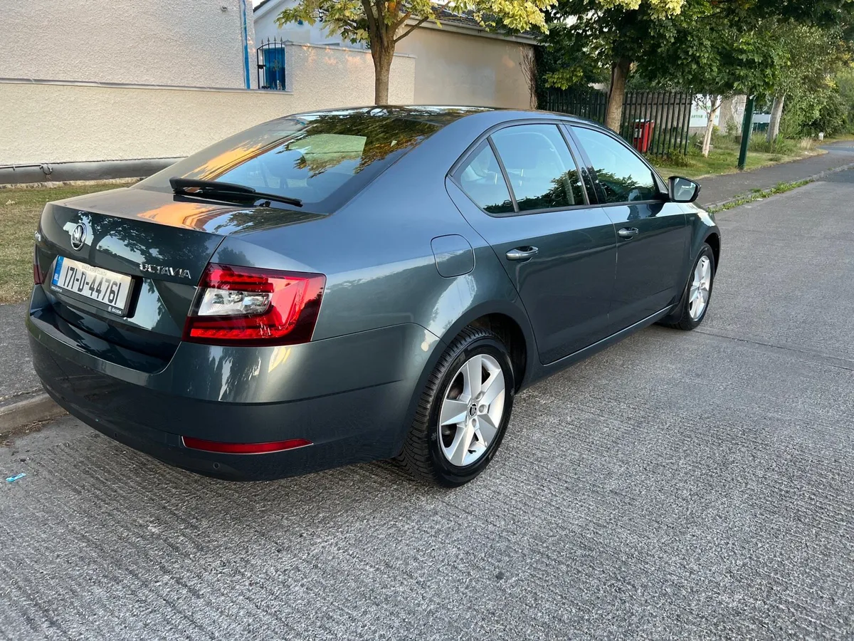 Skoda Octavia 1.6 Tdi,76K,Like Brand New,Full Hist - Image 4