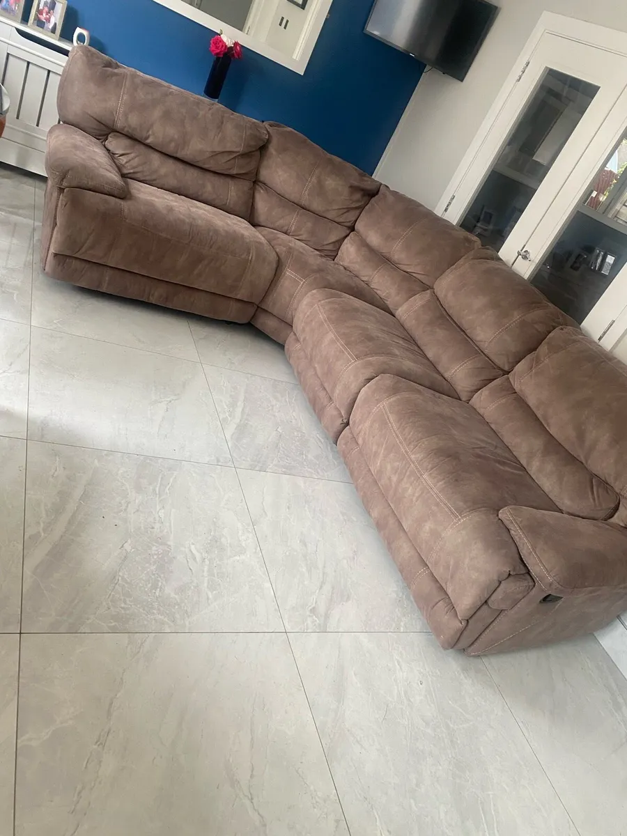 Couch - Image 1