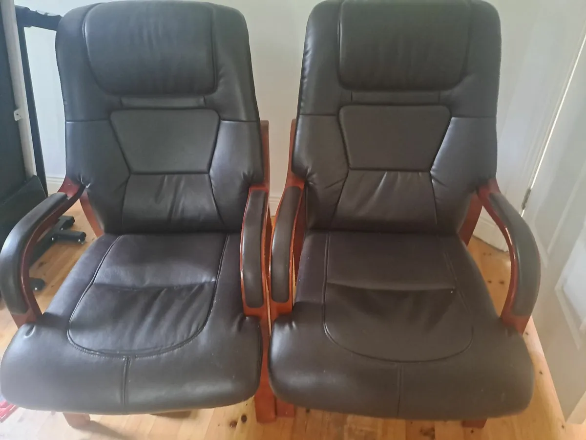 Chair - Image 1