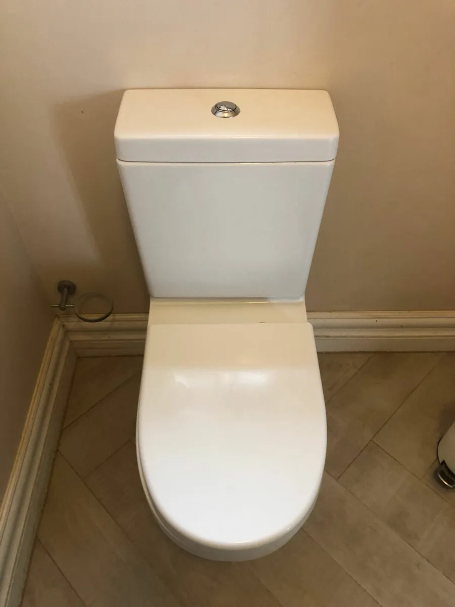 Toilet - Image 1