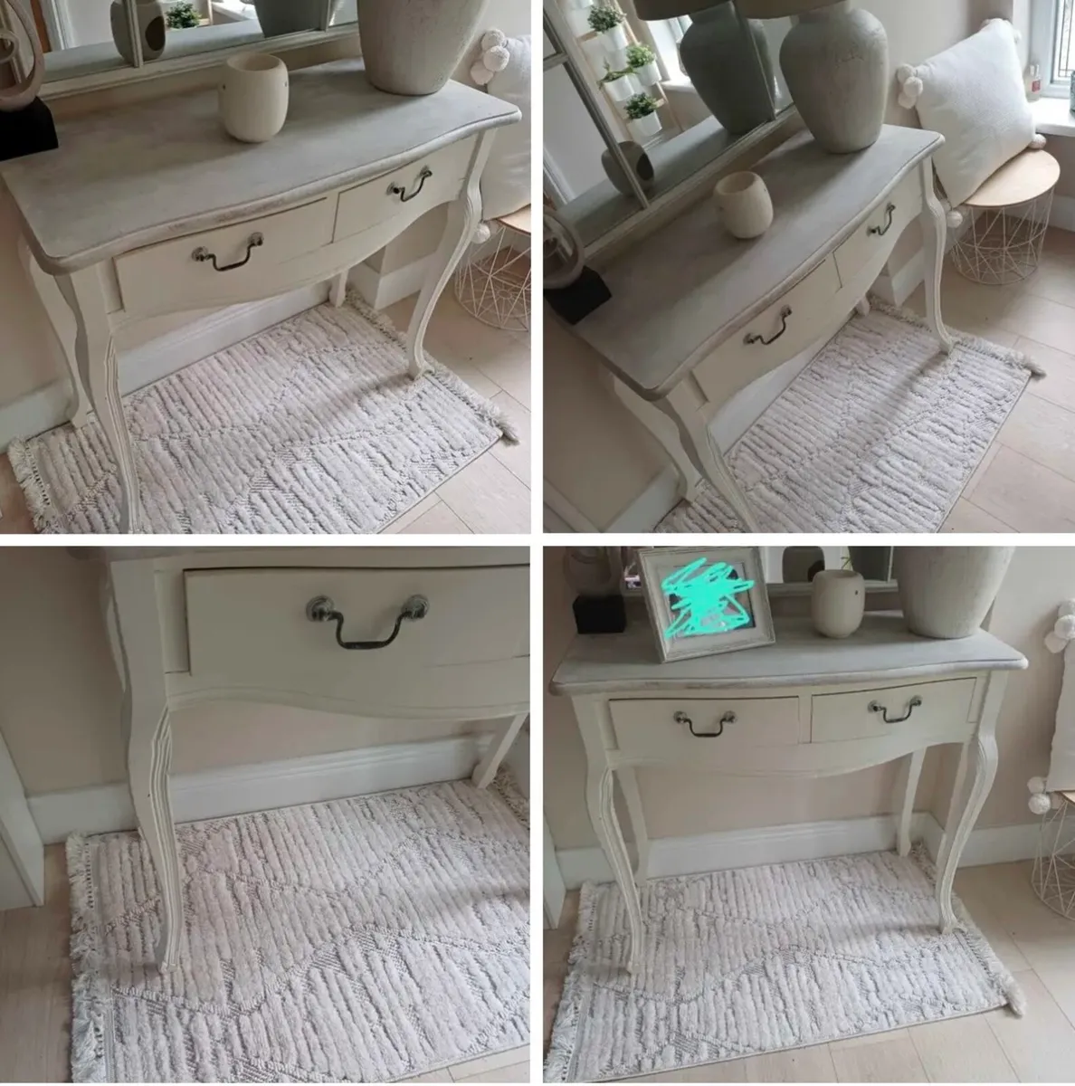 Console Table