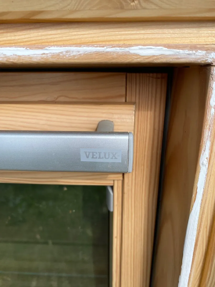 Valux windows for sle - Image 1