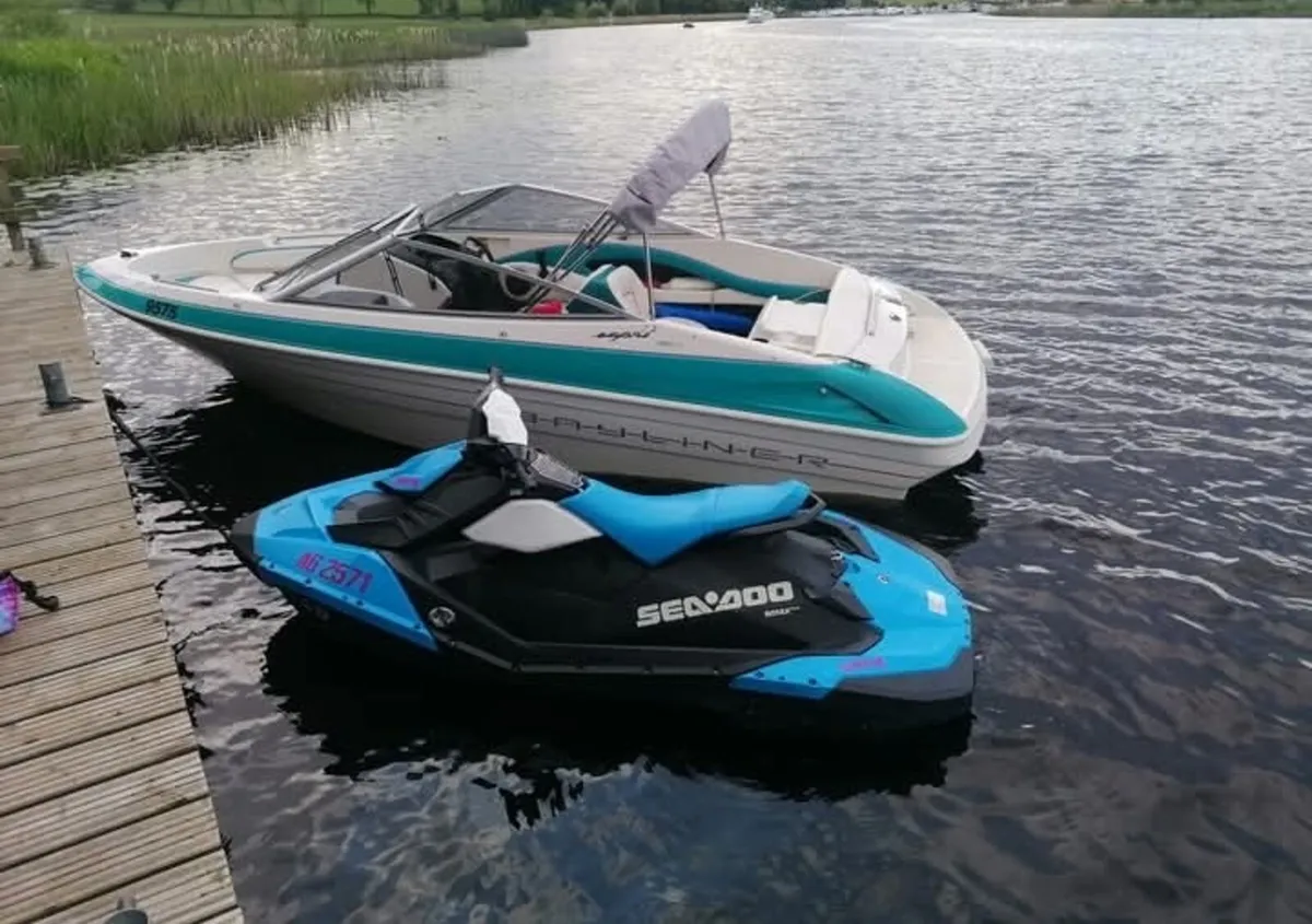 Seadoo spark - Image 2