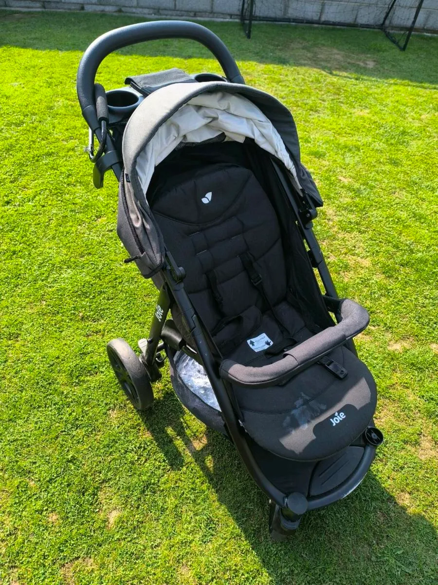 Buggy - Image 1