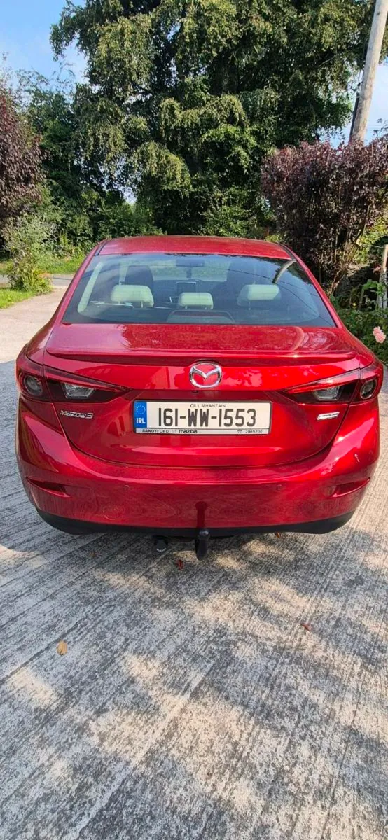 Mazda 3 - Image 2