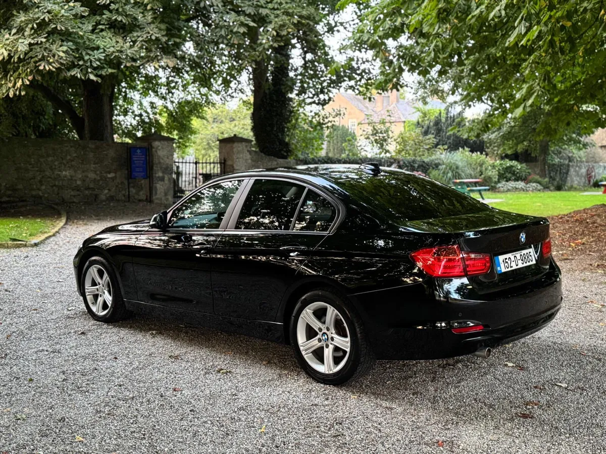 Warranty BMW 3-Series Automatic Diesel Low Miles - Image 3
