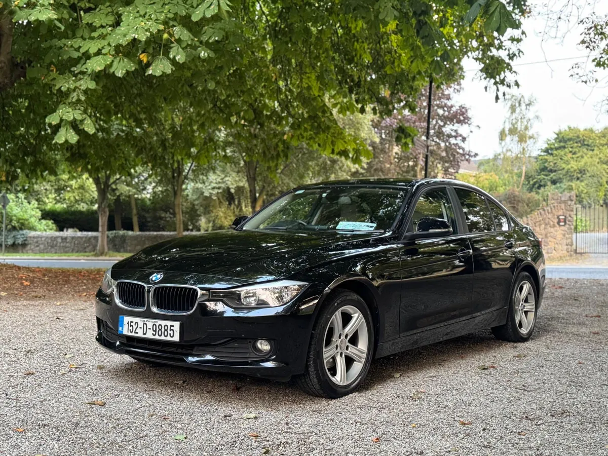 Warranty BMW 3-Series Automatic Diesel Low Miles - Image 2