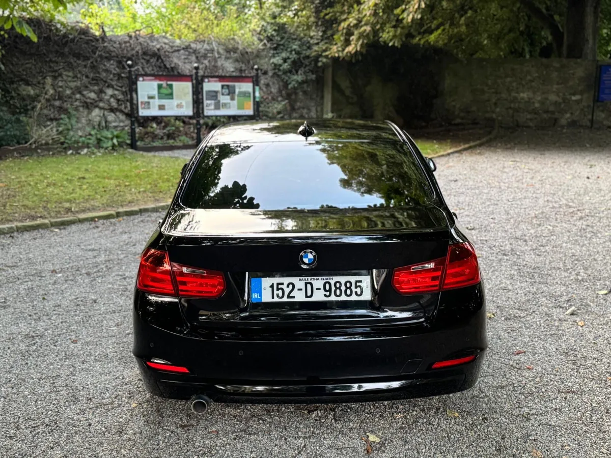 Warranty BMW 3-Series Automatic Diesel Low Miles - Image 4